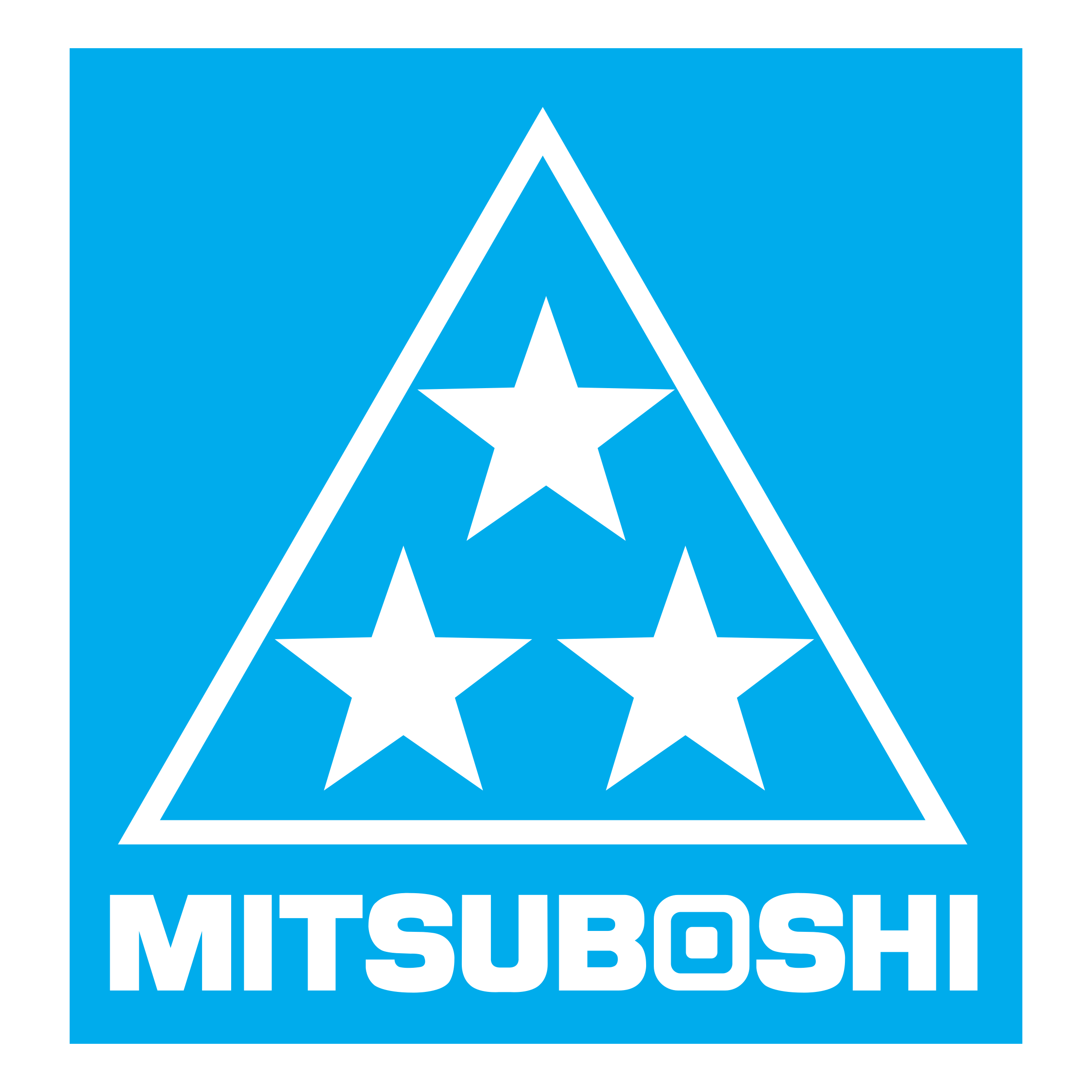 Mitsuboshi